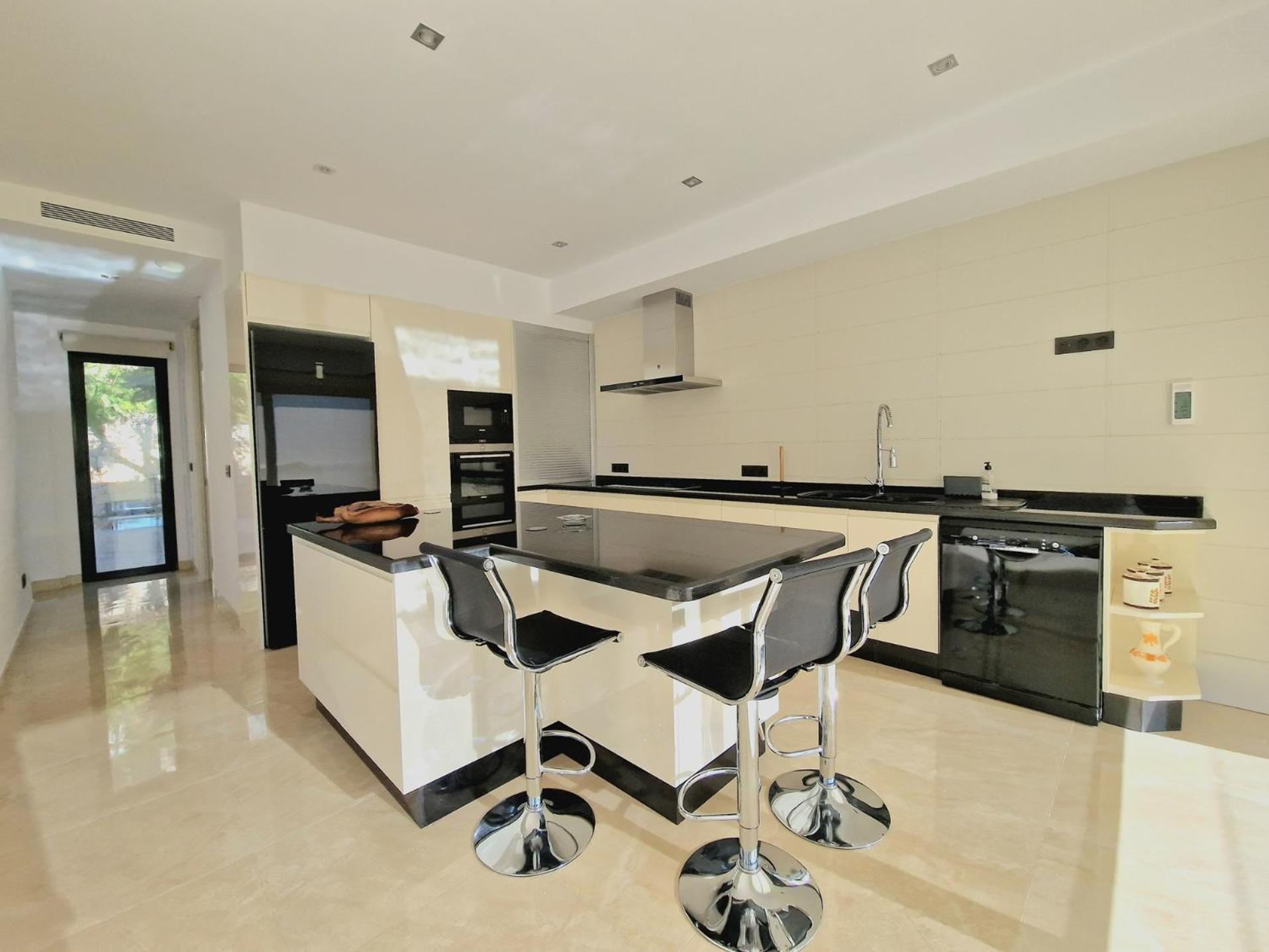 Villa Lujo Con Vistas Al Mar Villa Dulcinea By El Conserje, Cerca Del Puerto Y Sus Servicios Jávea Exterior foto